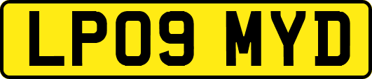 LP09MYD