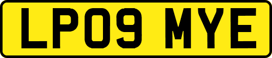 LP09MYE
