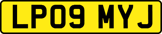 LP09MYJ