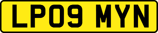 LP09MYN