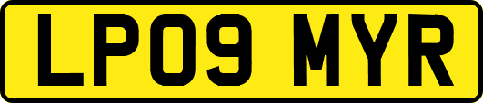 LP09MYR