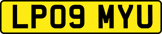 LP09MYU