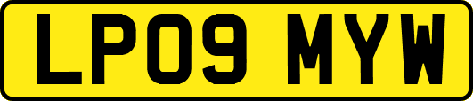 LP09MYW