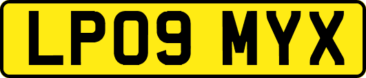 LP09MYX