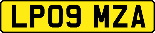 LP09MZA