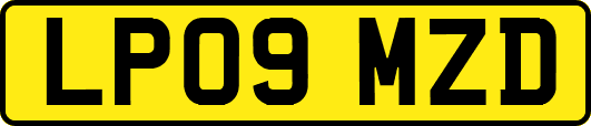 LP09MZD