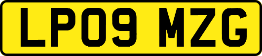 LP09MZG