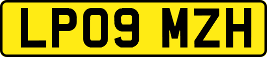 LP09MZH