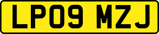 LP09MZJ