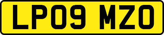 LP09MZO