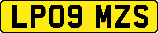LP09MZS