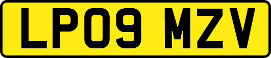 LP09MZV