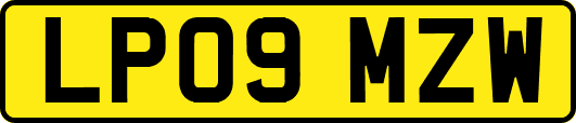 LP09MZW