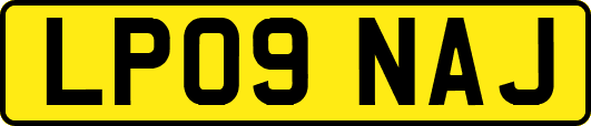 LP09NAJ