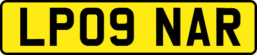 LP09NAR