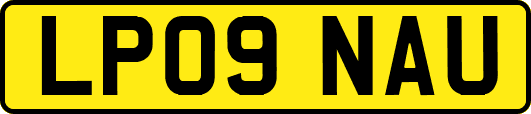 LP09NAU
