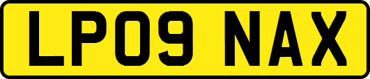 LP09NAX