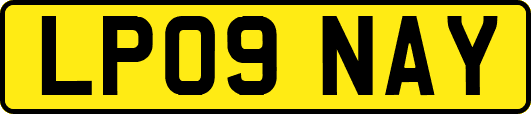 LP09NAY