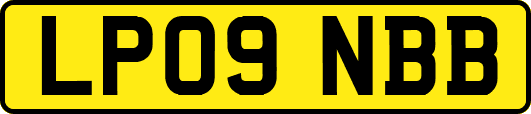 LP09NBB