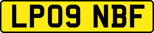 LP09NBF