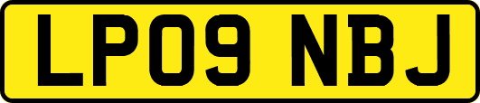LP09NBJ