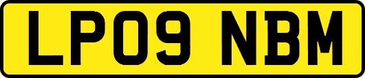 LP09NBM