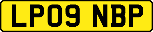 LP09NBP