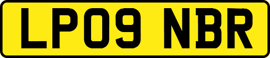 LP09NBR