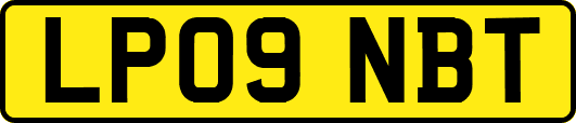 LP09NBT