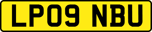 LP09NBU