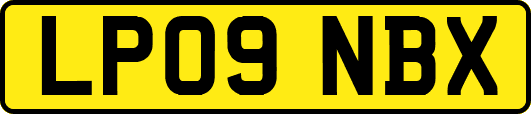 LP09NBX