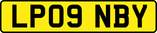 LP09NBY
