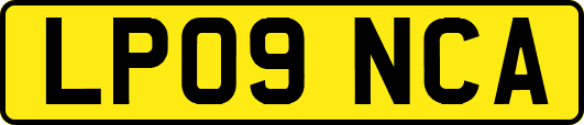 LP09NCA