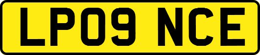 LP09NCE