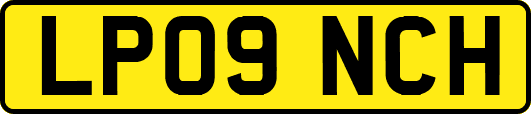 LP09NCH