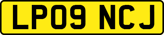 LP09NCJ
