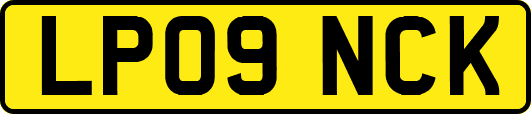 LP09NCK