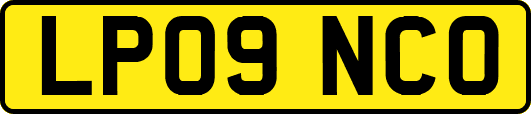 LP09NCO