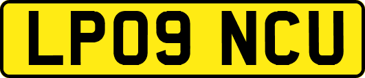 LP09NCU