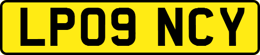LP09NCY