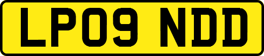 LP09NDD