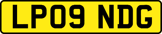 LP09NDG