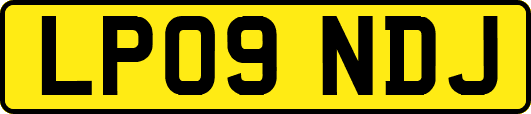 LP09NDJ