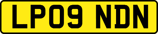LP09NDN