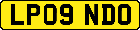 LP09NDO