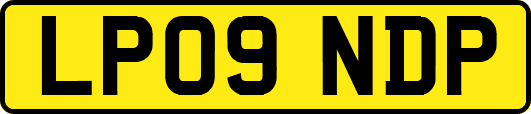 LP09NDP