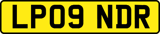 LP09NDR