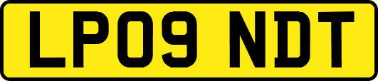 LP09NDT