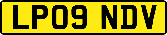 LP09NDV