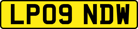 LP09NDW